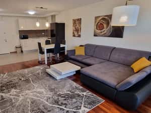 Proprietar, 2 camere, InCity Residence - Alba Iulia, Dristor, Dudesti — miniatura 3
