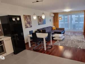 Proprietar, 2 camere, InCity Residence - Alba Iulia, Dristor, Dudesti — miniatura 5