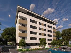 Zona buna- apartament — miniatura 3