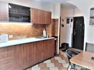 Proprietar inchiriez apartament 2 camere decomandat — miniatura 6