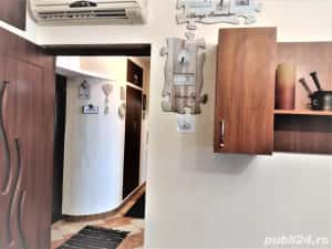 Proprietar inchiriez apartament 2 camere decomandat — miniatura 8