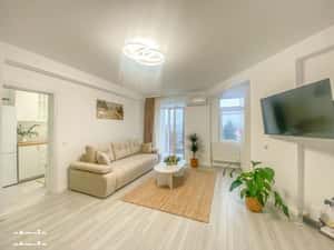Garsoniera Lux I Prima inchiriere I Loc parcare