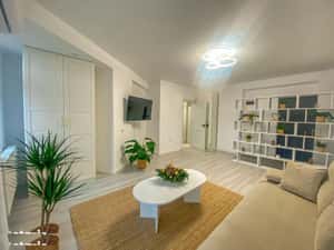 Garsoniera Lux I Prima inchiriere I Loc parcare — miniatura 3