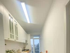 Garsoniera Lux I Prima inchiriere I Loc parcare — miniatura 4
