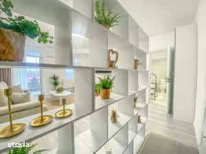 Garsoniera Lux I Prima inchiriere I Loc parcare — miniatura 5