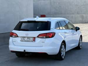 OPEL Astra K+ ~ 2017 ~ 1.6 136CP ~ FULL ~ KEYLESS ~ Camera ~ LaneAssist ~ SideAssist ~ Bancheta Incalzita ~ — miniatura 3