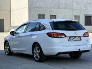 OPEL Astra K+ ~ 2017 ~ 1.6 136CP ~ FULL ~ KEYLESS ~ Camera ~ LaneAssist ~ SideAssist ~ Bancheta Incalzita ~ — miniatura 4
