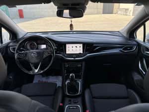 OPEL Astra K+ ~ 2017 ~ 1.6 136CP ~ FULL ~ KEYLESS ~ Camera ~ LaneAssist ~ SideAssist ~ Bancheta Incalzita ~ — miniatura 6