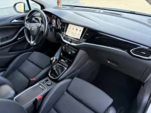 OPEL Astra K+ ~ 2017 ~ 1.6 136CP ~ FULL ~ KEYLESS ~ Camera ~ LaneAssist ~ SideAssist ~ Bancheta Incalzita ~ — miniatura 7