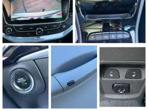 OPEL Astra K+ ~ 2017 ~ 1.6 136CP ~ FULL ~ KEYLESS ~ Camera ~ LaneAssist ~ SideAssist ~ Bancheta Incalzita ~ — miniatura 8