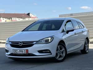 OPEL Astra K+ ~ 2017 ~ 1.6 136CP ~ FULL ~ KEYLESS ~ Camera ~ LaneAssist ~ SideAssist ~ Bancheta Incalzita ~ — miniatura 9