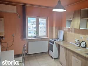Inchiriez apartament 2 camere decomandat in Deva, Bdl Decebal (Ulpia) — miniatura 4