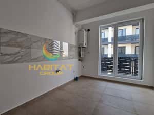 2 camere - decomandat - terasa - Pallady — miniatura 1