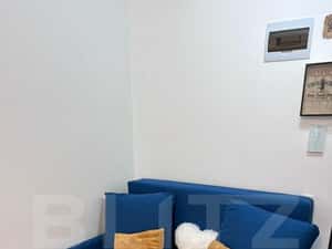 Apartament 2 camere, 34 mp, zona Eroilor — miniatura 4