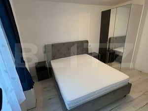 Apartament 2 camere, 34 mp, zona Eroilor — miniatura 5