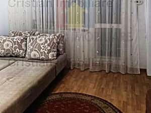 Inchiriere ap 1 cam 40mp Buzaului parter cu balcon Mobilat utilat — miniatura 3