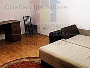 Inchiriere ap 1 cam 40mp Buzaului parter cu balcon Mobilat utilat — miniatura 4