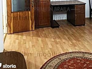 Inchiriere ap 1 cam 40mp Buzaului parter cu balcon Mobilat utilat — miniatura 5