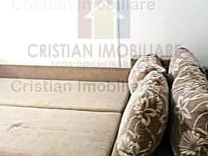 Inchiriere ap 1 cam 40mp Buzaului parter cu balcon Mobilat utilat — miniatura 6