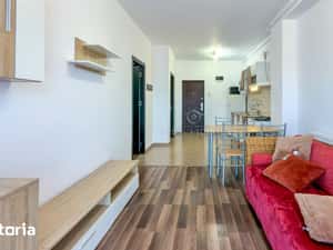 Apartament 2 camere, parcare, zona Iulius Mall — miniatura 5
