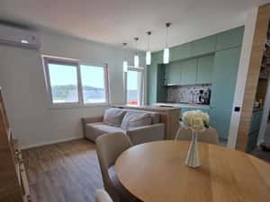 Apartament 3 camere | Baciu | Terasa 23 mp | Mobilat complet — miniatura 4