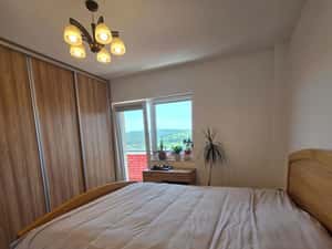 Apartament 3 camere | Baciu | Terasa 23 mp | Mobilat complet — miniatura 5