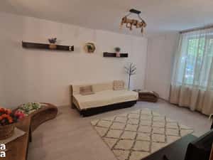 Vand apartam 2 cam precista parter cu balcon — miniatura 2
