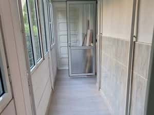 Vand apartam 2 cam precista parter cu balcon — miniatura 6