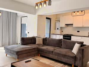 Apartament 7' Metrou Dristor Select Residences Calea Dudesti Parcare — miniatura 3