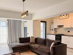 Apartament 7' Metrou Dristor Select Residences Calea Dudesti Parcare — miniatura 5