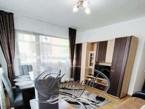 Apartament decomandat cu balcon si parcare cu CF separat