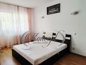 Apartament decomandat cu balcon si parcare cu CF separat — miniatura 5