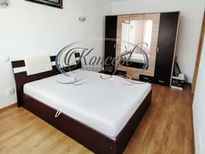 Apartament decomandat cu balcon si parcare cu CF separat — miniatura 6