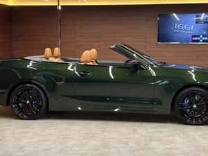 BMW 430 Cabrio 258 HP Benzină - Second hand — miniatura 4