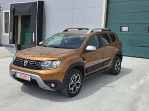 Dacia Duster Prestige  4x4