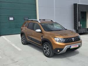 Dacia Duster Prestige  4x4 — miniatura 2