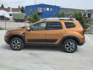 Dacia Duster Prestige  4x4 — miniatura 3