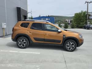 Dacia Duster Prestige  4x4 — miniatura 4
