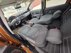 Dacia Duster Prestige  4x4 — miniatura 5