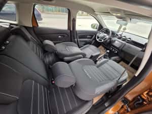 Dacia Duster Prestige  4x4 — miniatura 6