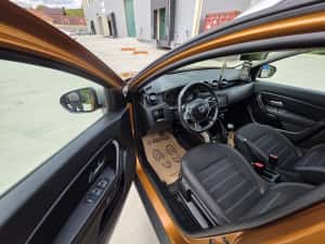 Dacia Duster Prestige  4x4 — miniatura 7