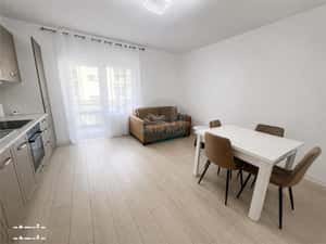 Apartament nou modern 3 camere balcon si parcare Doamna Stanca