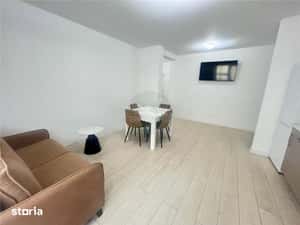 Apartament nou modern 3 camere balcon si parcare Doamna Stanca — miniatura 4