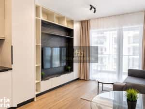 Apartament 2 camere - Prima Vista  / Boxa subsol
