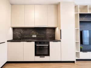 Apartament 2 camere - Prima Vista  / Boxa subsol — miniatura 6