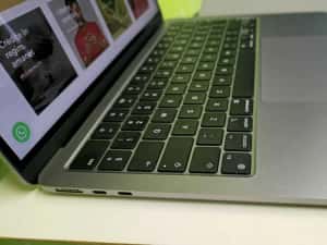 Laptop MacBook Air M2 2022 (AG.7) Garantie 24 luni — miniatura 4