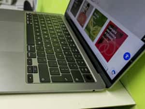 Laptop MacBook Air M2 2022 (AG.7) Garantie 24 luni — miniatura 5