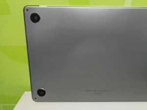 Laptop MacBook Air M2 2022 (AG.7) Garantie 24 luni — miniatura 6