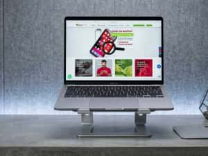 Laptop MacBook Air M2 2022 (AG.7) Garantie 24 luni — miniatura 9