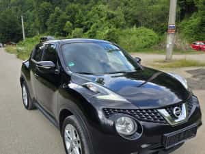 Nissan Juke 2017 1.5 dci EURO 6 — miniatura 3